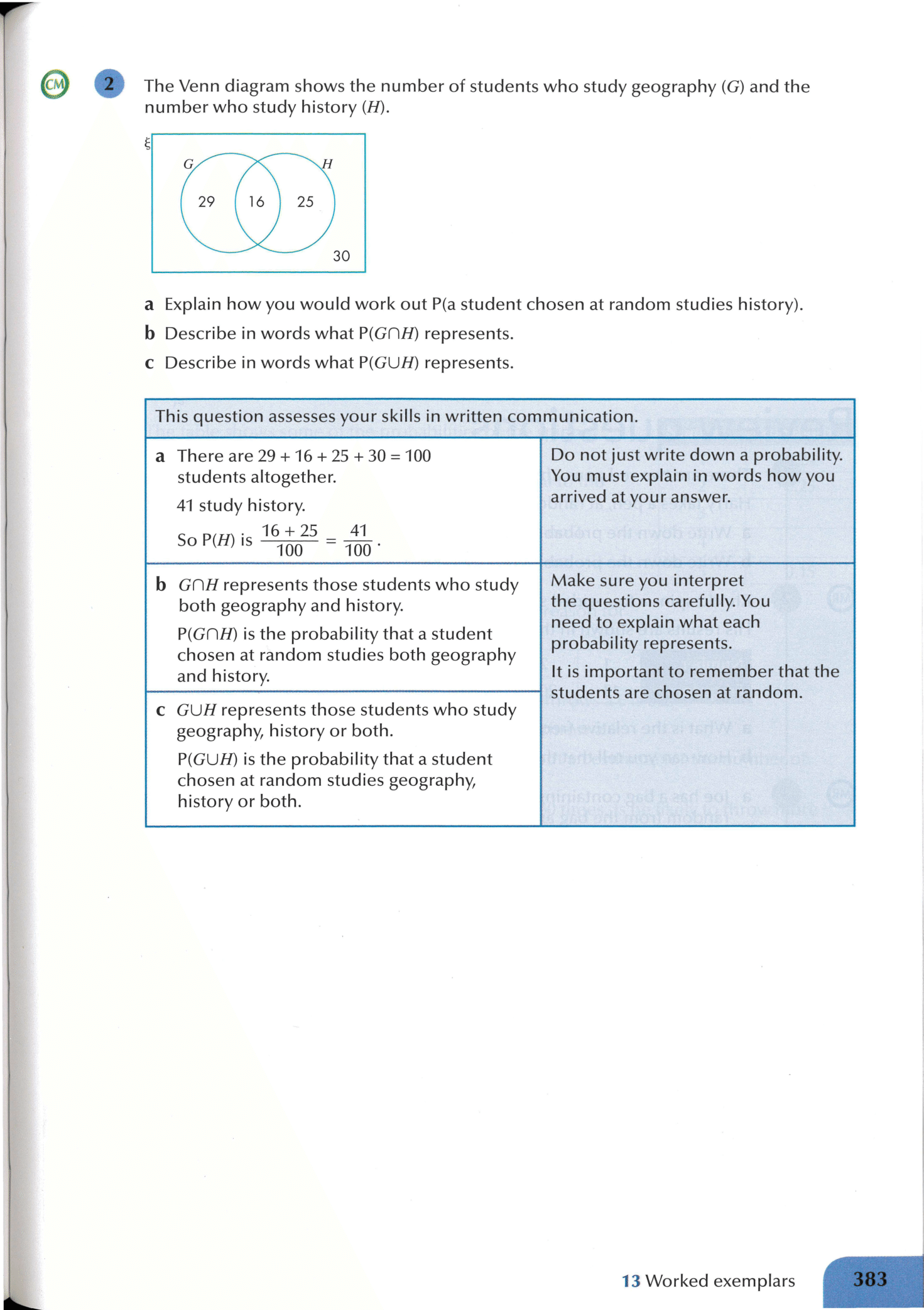 AQA Collins GCSE 9-1 Mathematics Higher